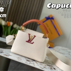 LV Capucines Bags